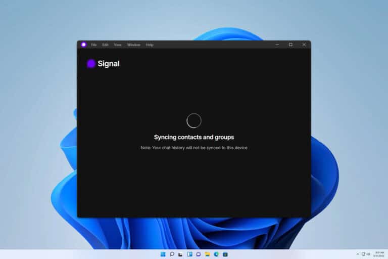 Signal Desktop Review 2026: Is This the Best Private Messaging App for PC?