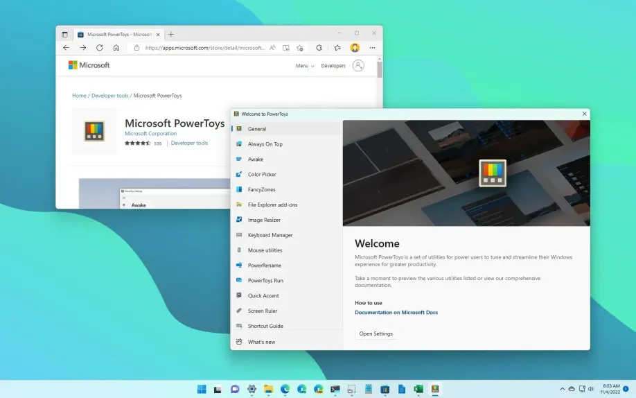 Microsoft PowerToys Review 2026: 10 Windows Tools That Can Boost Your Productivity